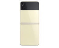 Samsung SMARTFON SAMSUNG F711B Galaxy Z Flip 3 5G 8/256GB Beżowy # - 1384266 - zdjęcie 2